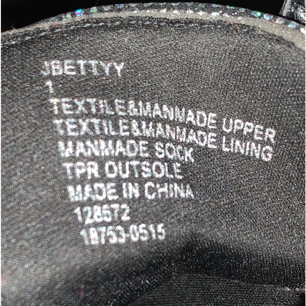 Steve Madden Kids Jbettyy Boot - Picture 7 of 7